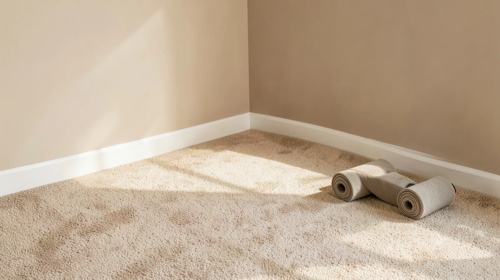 Carpet Installation in Turtle Lake, WI near me